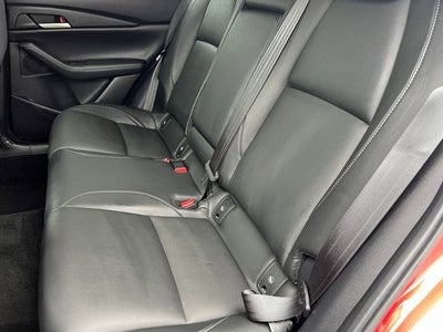 2021 Mazda Mazda CX-30 Select