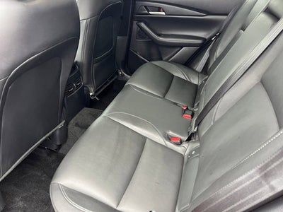 2021 Mazda Mazda CX-30 Select