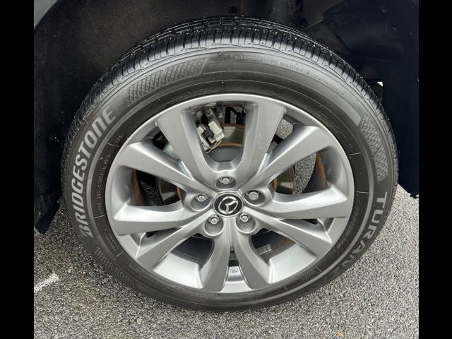 2021 Mazda Mazda CX-30 Select