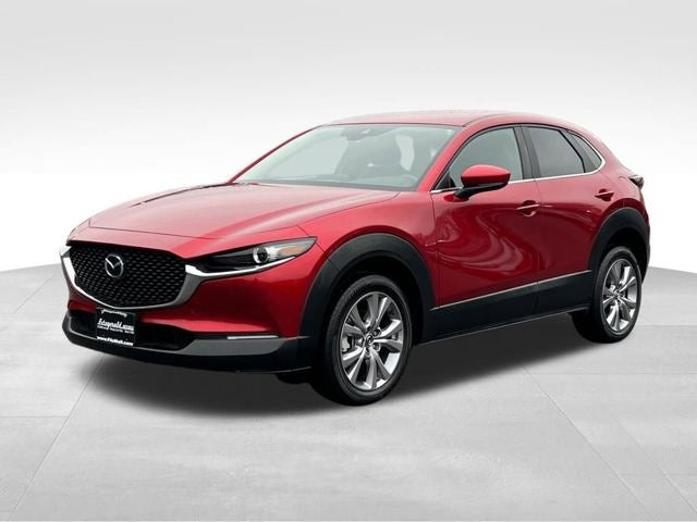 2021 Mazda Mazda CX-30 Select
