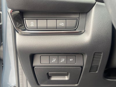 2023 Mazda Mazda CX-30 2.5 S Carbon Edition