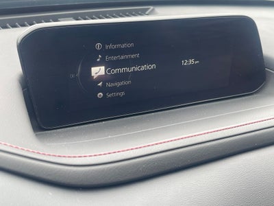 2023 Mazda Mazda CX-30 2.5 S Carbon Edition