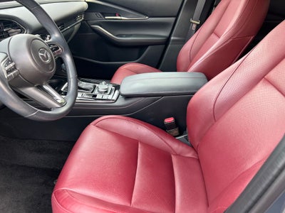 2023 Mazda Mazda CX-30 2.5 S Carbon Edition