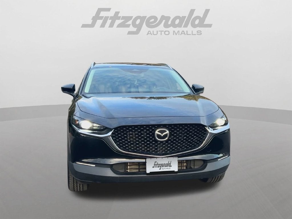 2025 Mazda Mazda CX-30 2.5 S Preferred Package