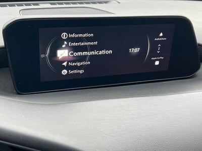 2024 Mazda Mazda3 2.5 S Select Sport Base