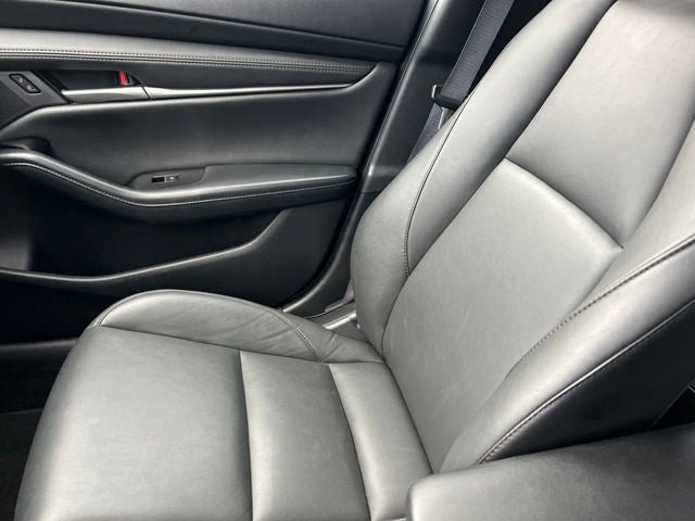 2024 Mazda Mazda3 2.5 S Select Sport Base