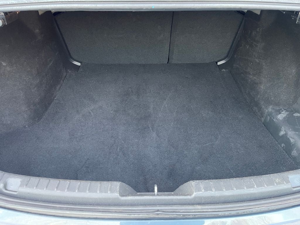 2025 Mazda Mazda3 Sedan 2.5 S Carbon Edition