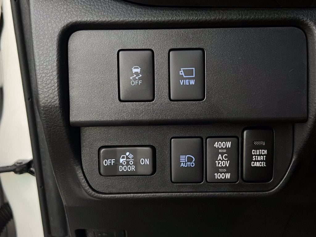 2022 Toyota Tacoma TRD Pro V6
