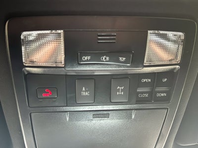 2022 Toyota Tacoma TRD Pro V6