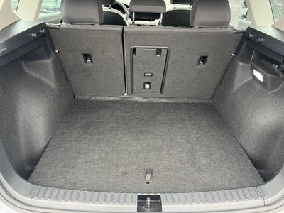 2025 Volkswagen Taos S