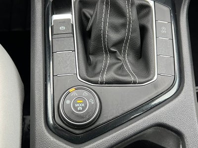 2025 Volkswagen Taos S