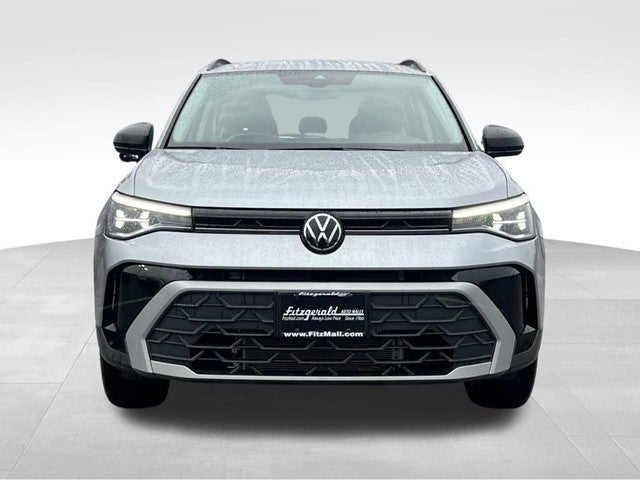 2025 Volkswagen Taos S