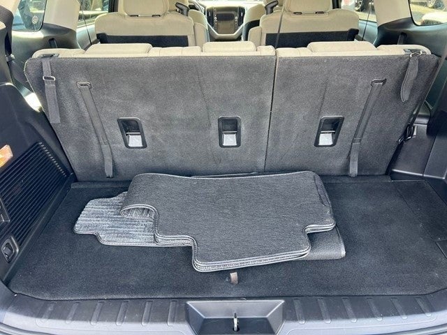 2023 Subaru Ascent Premium