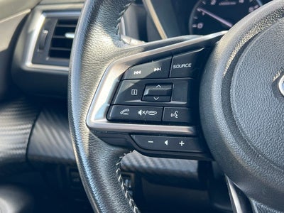 2023 Subaru Ascent Premium