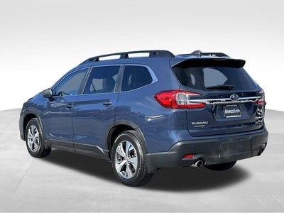 2023 Subaru Ascent Premium