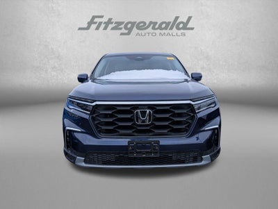 2023 Honda Pilot EX-L 8 Passenger