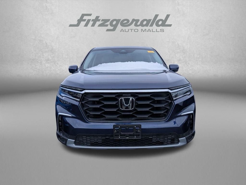 2023 Honda Pilot EX-L 8 Passenger