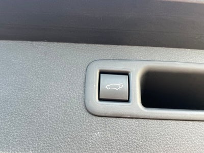2023 TOYOTA TRU HIGHLANDER Base