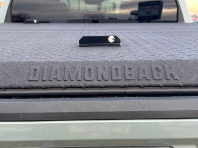 2024 Toyota Tundra 4WD Limited