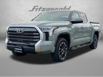 2024 Toyota Tundra 4WD Limited