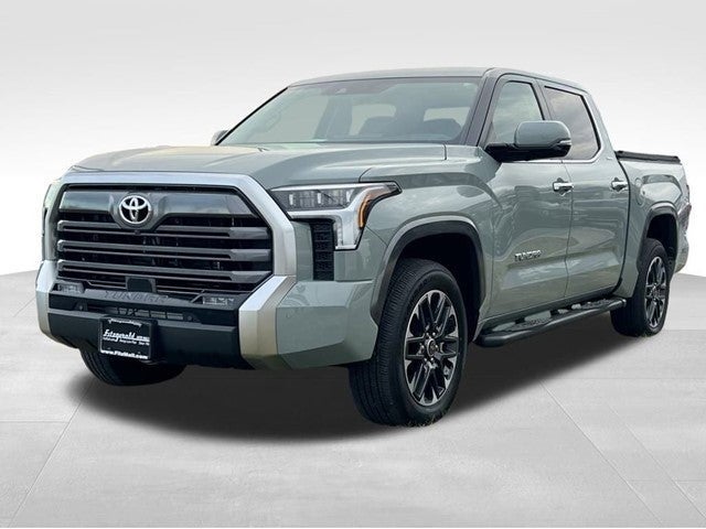 2024 Toyota Tundra 4WD Limited
