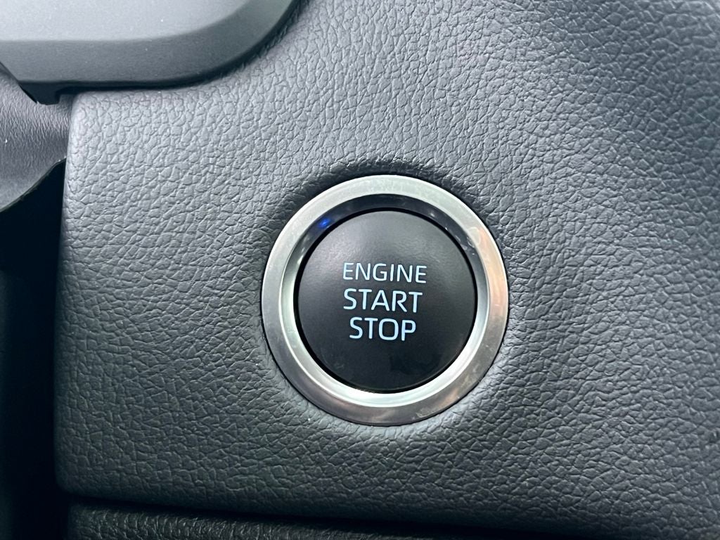 2024 Toyota Tundra 4WD Limited