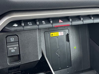 2024 Toyota Tundra 4WD Limited