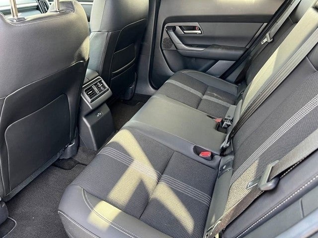 2025 Mazda Mazda CX-50 Hybrid Preferred Package