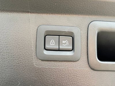 2025 Mazda Mazda CX-50 Hybrid Preferred Package