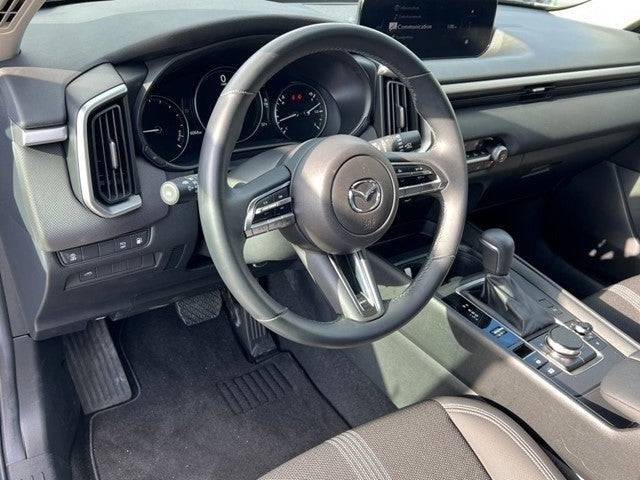 2025 Mazda Mazda CX-50 Hybrid Preferred Package