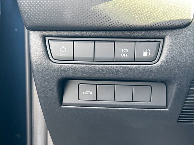 2025 Mazda Mazda CX-50 Hybrid Preferred Package