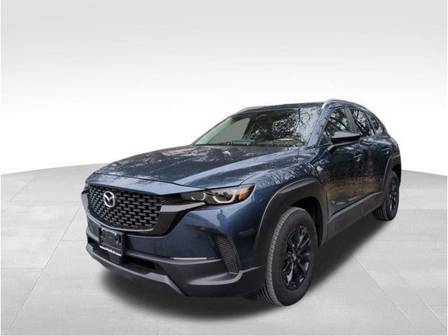 2025 Mazda Mazda CX-50 Hybrid Preferred Package