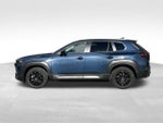2025 Mazda Mazda CX-50 Hybrid Preferred Package