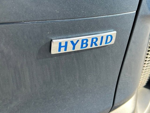 2025 Mazda Mazda CX-50 Hybrid Preferred Package