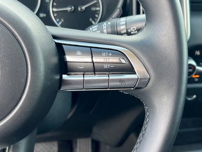 2025 Mazda Mazda CX-50 Hybrid Preferred Package