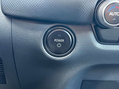 2025 Mazda Mazda CX-50 Hybrid Preferred Package