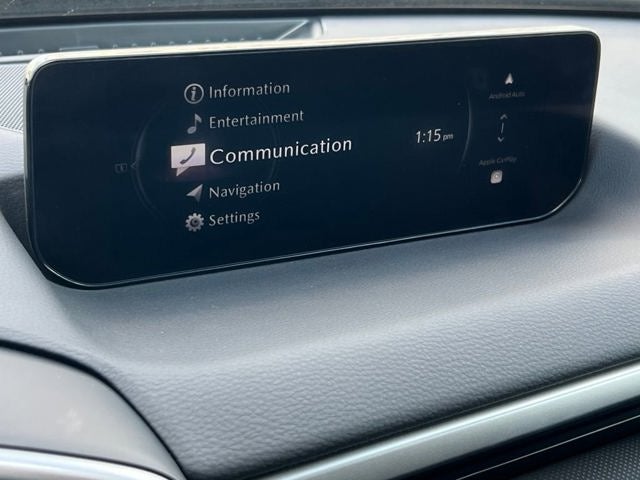 2025 Mazda Mazda CX-50 Hybrid Preferred Package