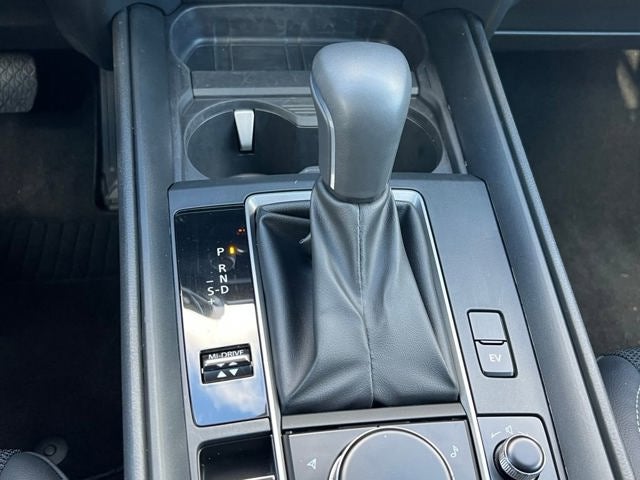 2025 Mazda Mazda CX-50 Hybrid Preferred Package