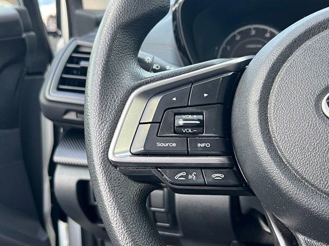 2023 Subaru Crosstrek 4DR MT