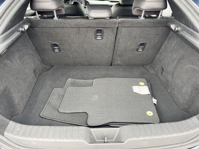 2025 Mazda Mazda3 Hatchback 2.5 S Select Sport