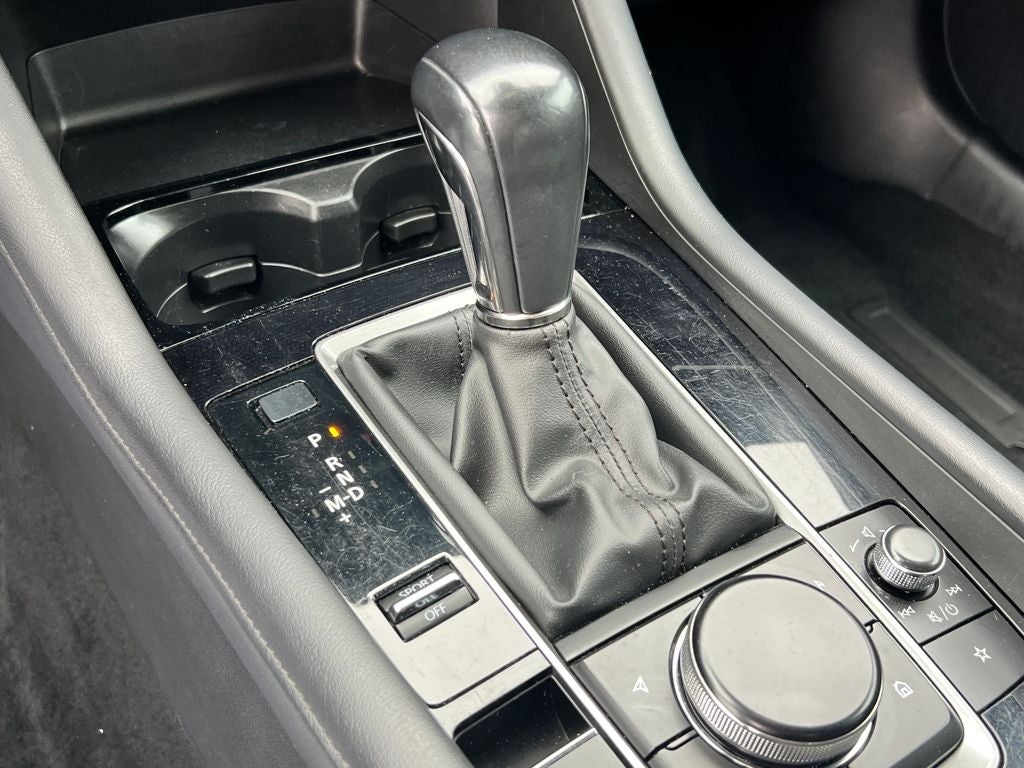 2025 Mazda Mazda3 Hatchback 2.5 S Select Sport