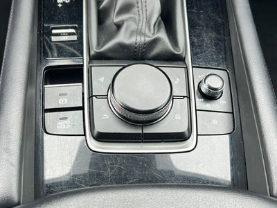 2025 Mazda Mazda3 Hatchback 2.5 S Select Sport