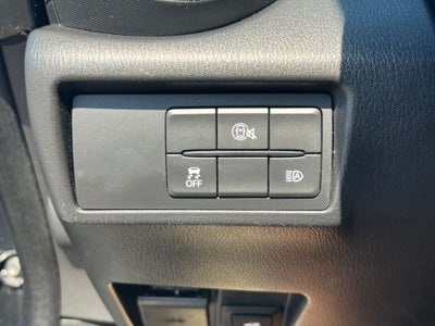 2025 Mazda Mazda MX-5 Miata RF Grand Touring