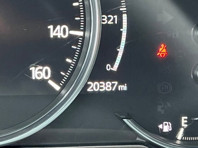 2021 Mazda Mazda CX-5 Grand Touring