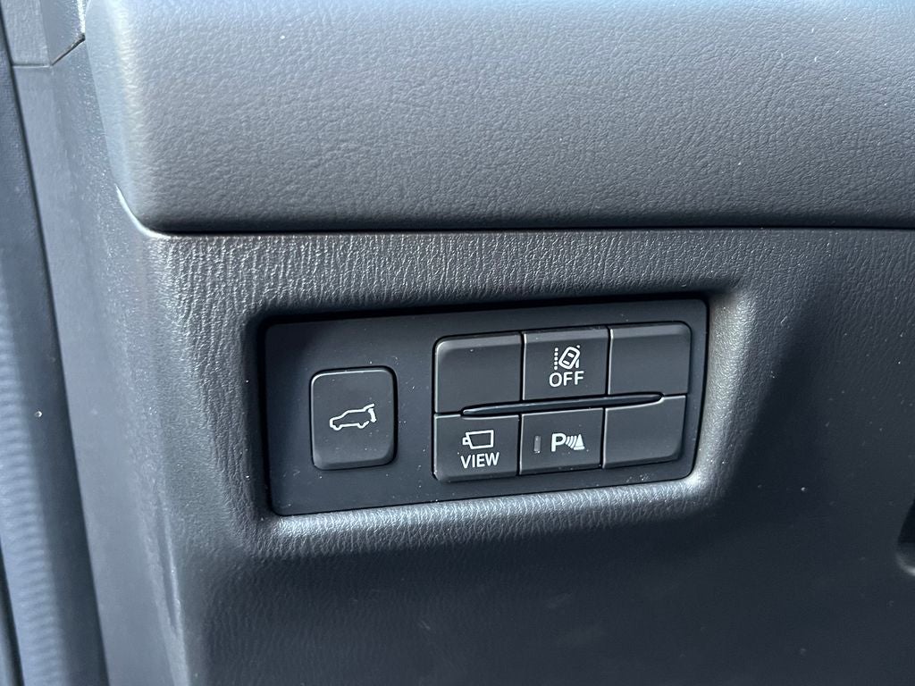 2022 Mazda Mazda CX-5 2.5 Turbo Signature