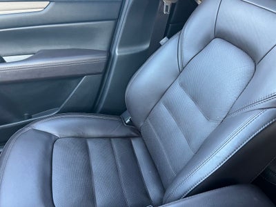 2022 Mazda Mazda CX-5 2.5 Turbo Signature