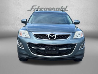 2012 Mazda Mazda CX-9 Grand Touring