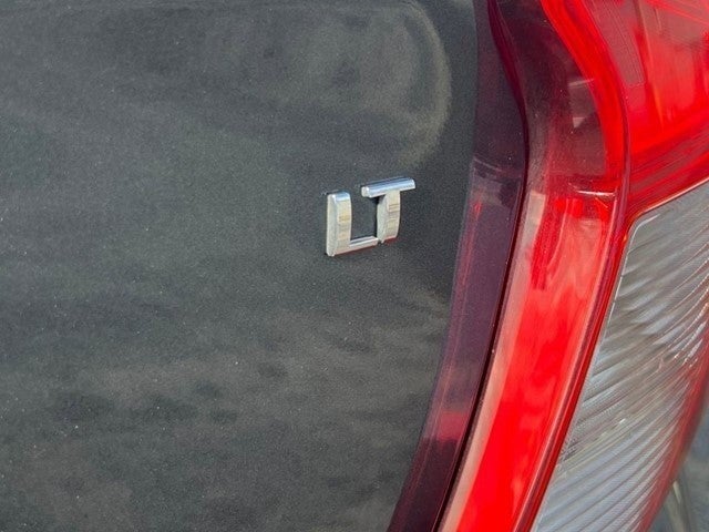 2022 Chevrolet Spark 1LT Automatic