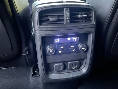 2020 Buick Envision Premium II