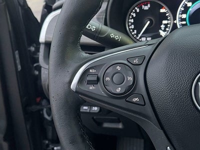 2020 Buick Envision Premium II